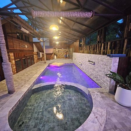 Suankaew Art Cottage Ban Tha Sai Exterior foto
