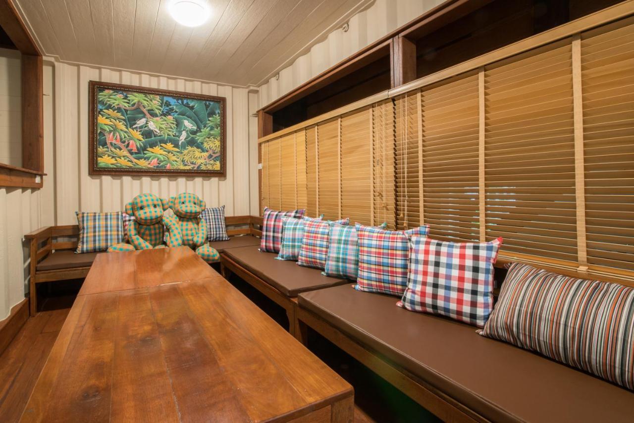 Suankaew Art Cottage Ban Tha Sai Exterior foto