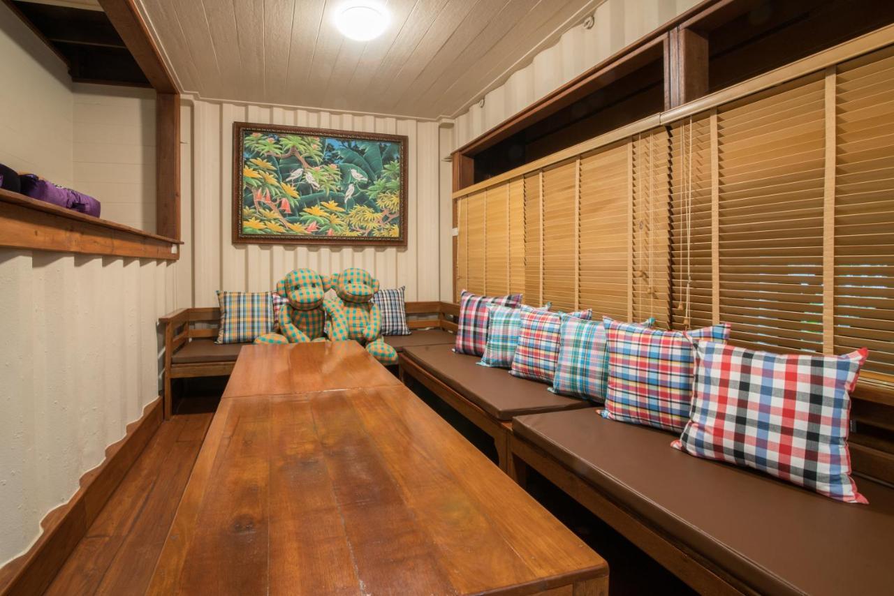Suankaew Art Cottage Ban Tha Sai Exterior foto