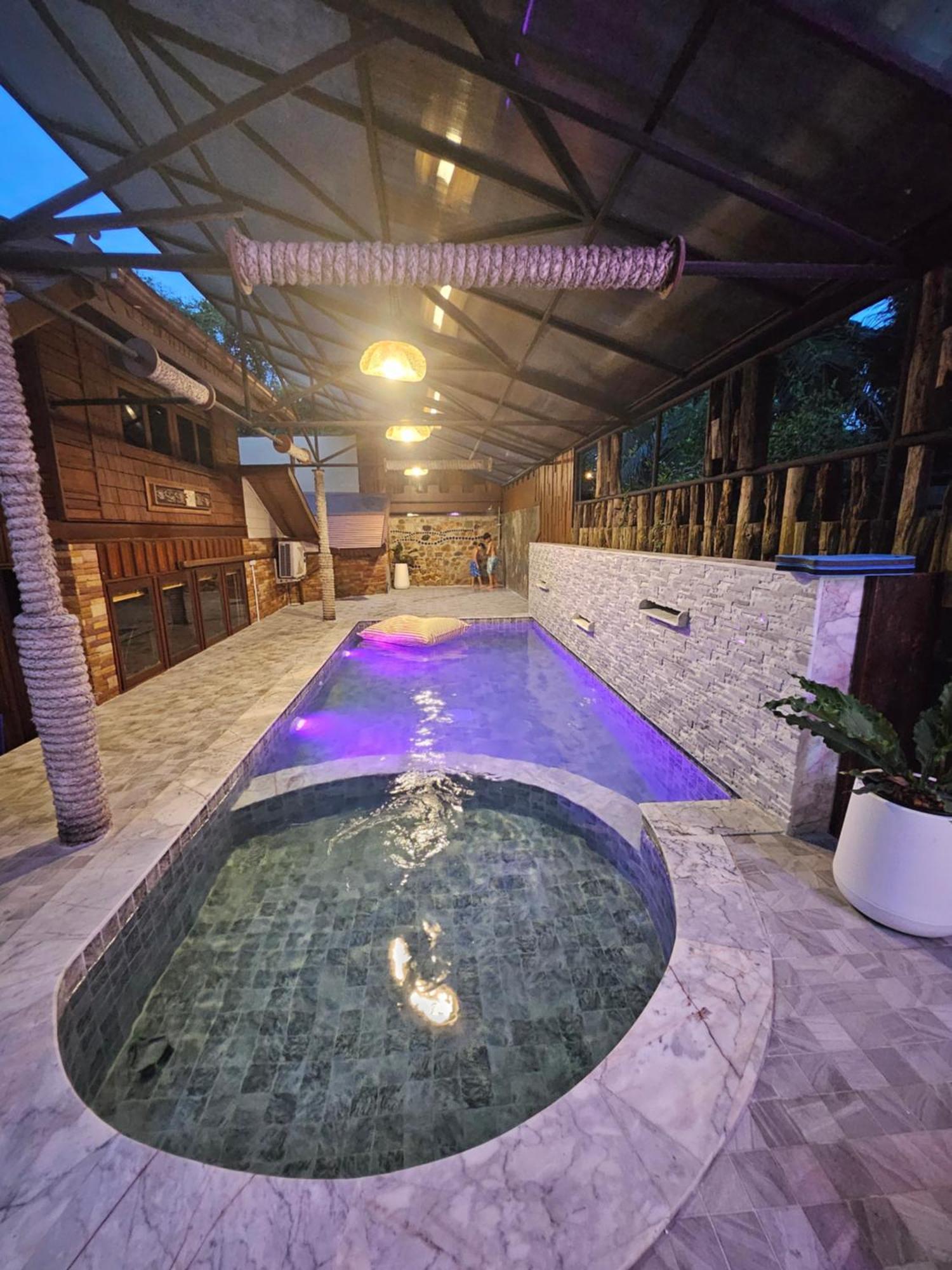 Suankaew Art Cottage Ban Tha Sai Exterior foto